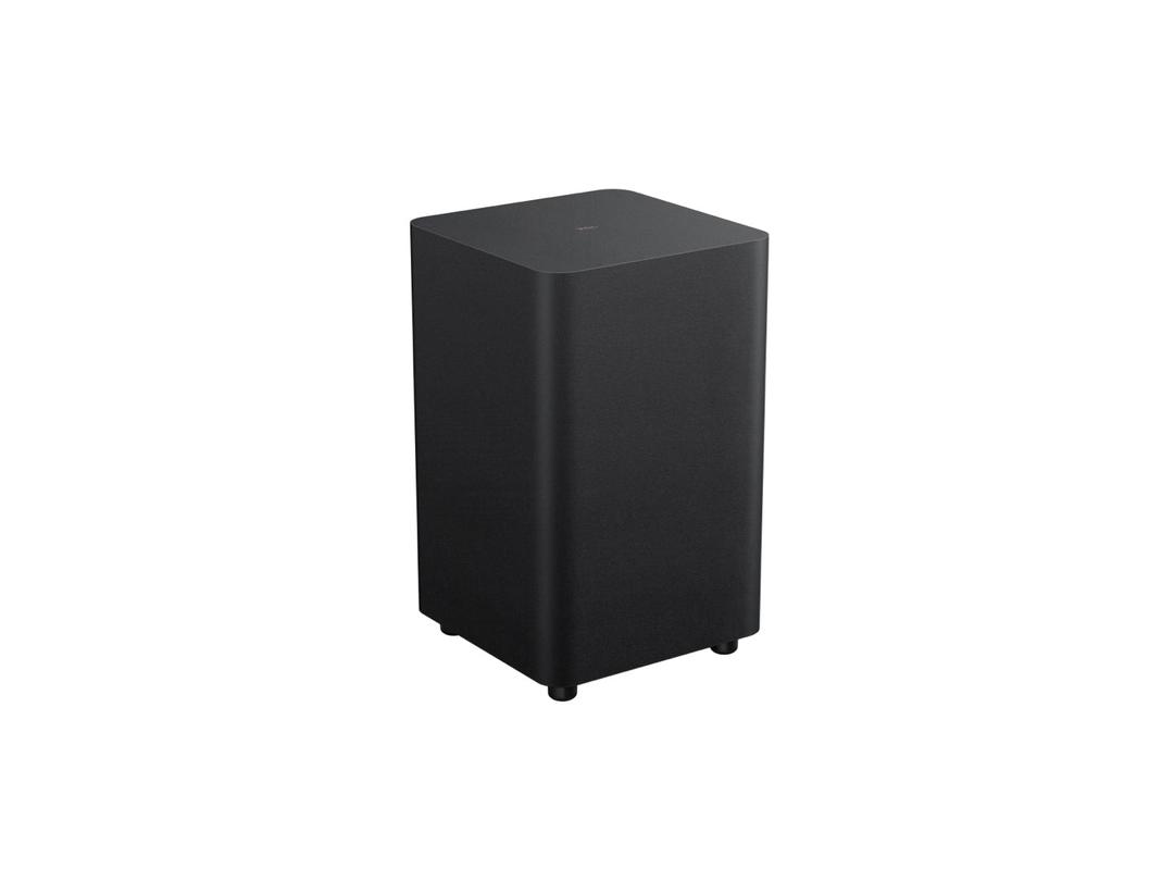 TCL Wireless Subwoofer (Compatible with TCL S210W Soundbar System) TCL Wireless Subwoofer (Compatible with TCL S210W Soundbar System)