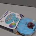 48Pcs Balance Games for Kids, Swing Stack Balance Game, Astronaut Balance Games for 2 Players+ Family Tabletop Puzzle Game Montessori Toys Parties for Kids & Adults 