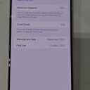 Apple iPhone 15 Pro Max, 512GB, White Titanium - Unlocked