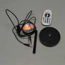 Sunset Lamp Projector, Rainbow Projection Led Lights with Remote, 16 Colors Multicolor Changing LED Night Light, Sunlight Light for Photography Selfie Party, Home Bedroom Decor Xmas Gifts for Women, Single Remote Control