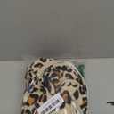 ROZKITCH Dog Leg Warmers for Large Dogs, Pet Windproof Warm Cold Weather Jacket Vest with Luminous Zipper, Jumpsuit Apparel Outfit Clothes for Small Medium Large Dog Brown L