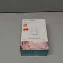 Kasa Smart Light Switch HS200, Single Pole, Needs Neutral Wire, 2.4GHz Wi-Fi Light Switch Works with Google Home, UL Certified, No Hub Required, White