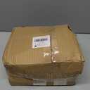 3 Inch 56 Pieces White Wood Letters Table Standing Alphabet Letters for Crafts Wedding Party Home Decor