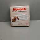 Huggies Size 1 Diapers, Skin Essentials Baby Diapers, Size 1 (8-14 lbs), 198 Count (3 Packs of 66), Packaging May Vary