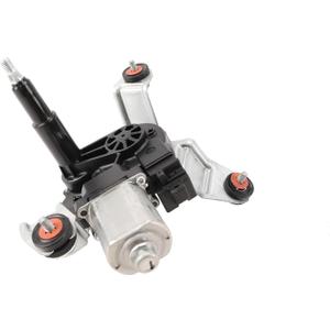 GM Genuine Parts 84974227 Rear Window Wiper Motor