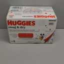 Huggies Size 2 Diapers, Snug & Dry Baby Diapers, Size 2 (12-18 lbs), 100 Count