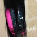 Just Play Skip It Retro Outdoor Toy, Light Up Ball and Digital Counter, Pink, Soft Foam Padded Ankle Ring, 31-inch Long, Screen Free Play, Toys for Kids Ages 5 Up