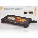 Toastmaster 10" x 16" Electric Griddle