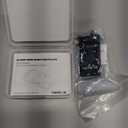 Optics Adapter Plate for Glock 19 17 MOS, Compatible with Holosun 407C/507C/508T Trijicon RMR/SRO Durable