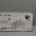 Vicila Bat Neon Signs Halloween Night Lights, LED Neon Lights Spooky Gifts Bat Shape Lamp for Wall, Festival, Party Teens Bedroom Decor-Bat (Blue)