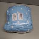 Juju Blue Kawaii Nap Mat - Kawaii Stuff Toddler Nap Mat - Nap Mats for Preschool - Kids Sleeping Bag - Kawaii Accessories Nap Mats for Preschool - Sleeping Bag for Kids