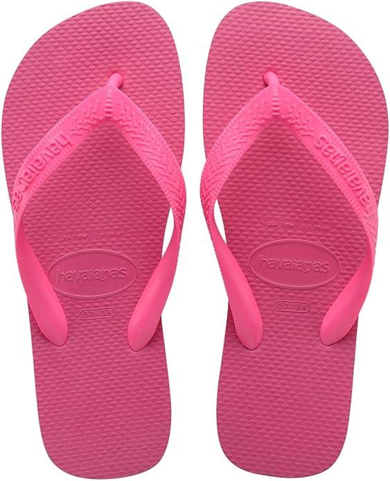 Havaianas Women's Core Flip Flops Pink 38-38