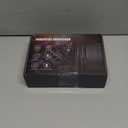 Endoscope Camera with Light, Inspection Borescope Camera with 4.3" IPS Screen, 1920P HD with 8 LED Lights, 16.5FT Semi-Rigid Cord Bore Scope, IP67 Waterproof Endoscope for Sewer, Tools(Orange)