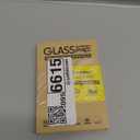 Suoman 4-Pack for Samsung Galaxy Watch 6 Classic 47mm/ Galaxy Watch 7 Ultra 47mm Screen Protector, [Anti-Scratch] 2.5D 9H Ultra-thin Tempered Glass Screen Protective Film