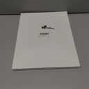 Christmas Door Cover 6.6 x 6.33 ft Fake Fireplace Backdrop Banner Red Wall Backdrop Xmas Hanging Banner Porch Sign for Indoor Wall Outside Front Door Winter Holiday Xmas Party Supplies