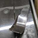 IRIS USA 20 Gallon Lockable Storage Bins with Lids, 6 Pack - Made in USA, Heavy Duty, Stackable Containers, Garage Organizing Bins Moving Tubs, Rugged Sturdy Equipment Utility Box - Black