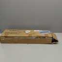 Cabinet Jacks for Installing Cabinets, Adjustable Third Hand Quick Support Pole 23.6"-45.3" inches 200lbs Capacity for Dust Barrier Poles, Drywall Lift Furniture Jack Rod & Zip Wall Pole Kit,2-Pack