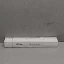 YSAGi Leather Desk Protector, Office Mat, Large Mouse Mat, Non-Slip PU Leather Blotter, Laptop Desk Pad, Waterproof Writing Pad for Office and Home (Blue, 35.4" x 17")