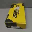 Honey Stinger Organic Caffeinated Energy Chew Variety Pack, 6 Packs Each of Cherry Cola & Stingerita Lime, Gluten Free, for Exercise, Endurance & Performance, Sports Nutrition for Home & Gym (EXP 02/14/27)