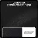 Beach Bag, Large Mesh Beach Bag Waterproof Sandproof, Beach Toy Tote Bag, Pool Bag with Pockets,Comfertable Strap