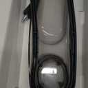 Snack Tray Fits for UPPAbaby Vista/Vista V2/Vista V3/Cruz/Cruz V2/ RumbleSeat/RumbleSeat V2, Stroller Tray with Cup Holder & Recessed Bowl, Dishwasher Safe, Quick Attachment, Folds with Stroller, Grey