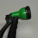 PARENCE. - Spray Gun with 7 Functions - Universal, Versatile, Multifunction - Garden, Outdoor, Washing