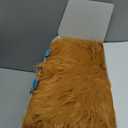 25" | 4.5 Pounds Highland Cow Weighted Stuffed Animals for Kid Adult, Microwavable Stuffed Animal Unscented, Cute Coolable Heatable Weighted Plush Warm Gifts for Christmas Birthday, Large Highland Cow