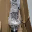 ATRACYPART 19A70060 OEM Lawn Striping Kit for Cub Cadet ZT1 Ultima 42" / 50" / 54" Stamped Deck - Compatible with Zero Turn Mowers (Replacement Grass Striping Roller Kit)