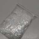 Kigeli 1280 Pcs Glass Beads Bulk Assorted Crystal Beads for Jewelry Making Faceted Teardrop Rondelle Briolette for DIY Crafts Necklace Wristband Earring Kit(Classic,AB Color)