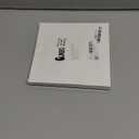 Sureio 24 Pcs Colorful Christmas Friendship Heart Bracelets Surfer Stretch Beaded Kids Bracelet for Girls Women School Gifts Tween Girl Party Favors