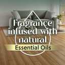 Air Wick Essential Mist Twin Refill Blue Agave & Bamboo 2 ct.