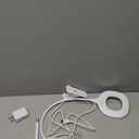 Grow Lights for Indoor Plants Full Spectrum, Clip On Plant Light for Small Plants, Plant Lamp with Adjustable Gooseneck, 4/8/12H Timer, 3 Color Adjustable & 10 Dimmable Brightness, Remote Control