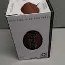 Franklin Official Size Synthetic Football