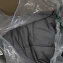 RJOP Weighted Blanket 20lbs 60"x80", Weighted Blankets for Adults, Cooling Weighted Blanket for Sleeping, Machine Washable Soft & Breathable All-Season Comfort & Premium Glass Beads(60" x 80" 20 lbs)