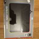 LIFEWORKS Samurai LED Gaming Mouse PAD Multicolor Illumination