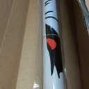 LeosHi Gorilla King Kong Design Car Stickers Tuning SUV Automotive Waterproof Racing Door Bed Pickup Vehicle Truck Vinyl Graphic Decals(Black Right 75CM)