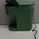 Keurig K-Mini Single Serve K-Cup Pod Coffee Maker, 6 to 12oz Brew size, with Cord Storage, Perfect for Small Spaces, Evergreen