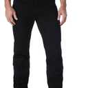 Wrangler Men's 0936 Cowboy Cut Slim Fit Jean (Black, M)