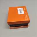 (162)[2026 Upgrade] H-11 Fog Light Bulbs [Latest & Brightest] 24000lm 600% Brighter 1:1 Mini Size Design With 6000k Cool White，Direct Installation Fog Light Bulbs Plug and Play, Pack of 2