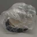 10 Pcs 10 Inches Disposable Cake Container with Lid Plastic Cake Carrier with Clear Dome Lid and Cake Boards Round Cake Containers Carriers for Transport, Party Takeout Food Display