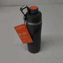 Gatorade Overtime Graphite Screw Cap Tumbler, 24oz