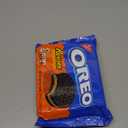 OREO REESE'S Peanut Buttery Creme Chocolate Sandwich Cookies, 12.35 oz BBD Oct 9 2026