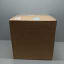 Kayme 6 Layers Truck Cover Waterproof All Weather, Heavy Duty Outdoor Pickup Cover Sun Uv Rain Protection, Universal Fit (Length Up to 250 inch) XXL (Aluminum-Silver)