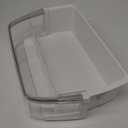 AAP73252202 AAP73252209 Refrigerator Door Shelf Bin Replacement fit for LG Kenmore,Right by Cenipar