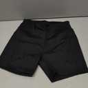 B&GCozy Girls Volleyball Shorts with Pocket Stretch Youth Athletic Biker Shorts Medium