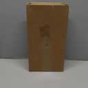 Replacement for Front Bumper License Plate Frame Bracket 2018-2024 Jeep Wrangler JL Gladiator JT ONLY for Plastic Bumper 68293738AA CH1068167