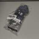 adidas mens All Day Training Low Cut Socks Engineered for Sport Performance With Targeted Cushioning for Running (3-pair) (L)