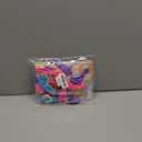 TOVIDO 19-Pc Unicorn Balloon Kit - Unicorn Balloons and 3D Rainbow and Latex Balloons for Birthday Party Decorations
