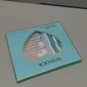 IVY Lash Clusters Kit Lash Extensions Kit Natural Lash Clusters Eyelash Clusters Wispy Individual Lashes Short 8-14mm D Curl Wispy Eyelashes Clusters(IVY Short Kit)