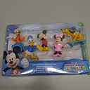 Disney Junior Mickey Mini Figures Set